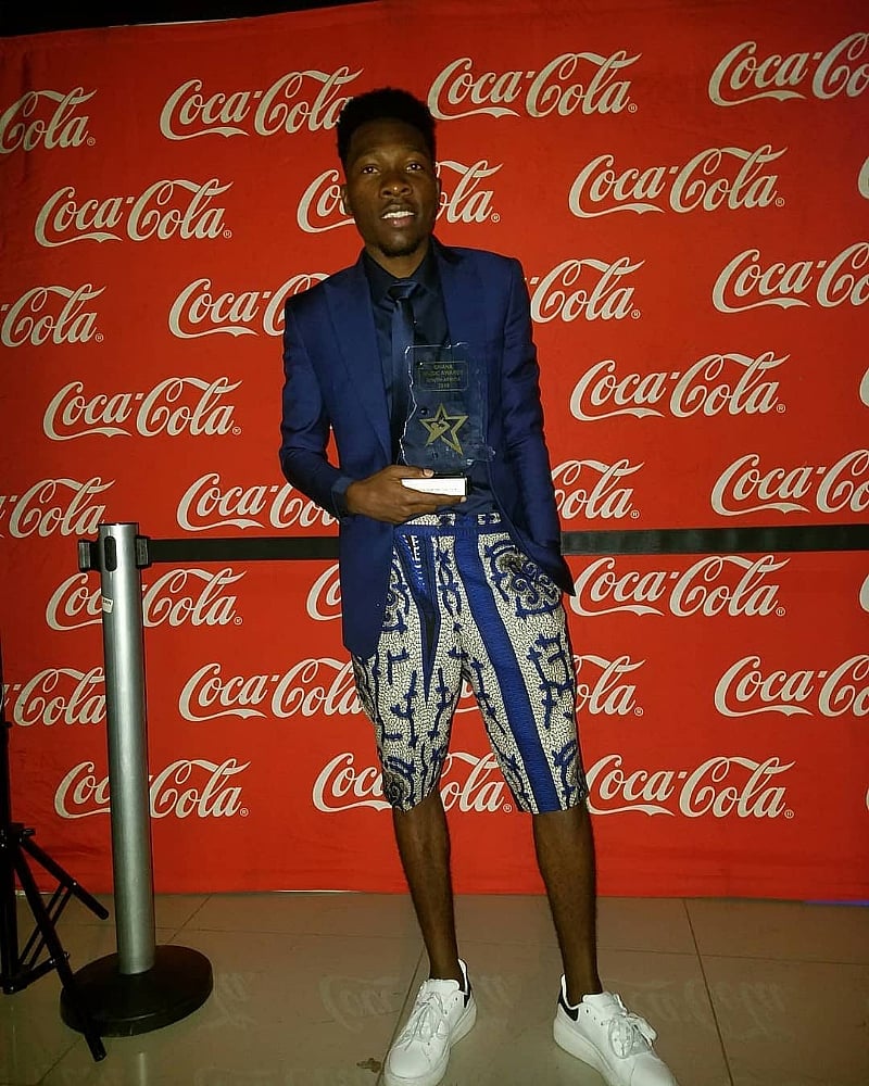 Article Wan Goes International with Latest track Hallelujah