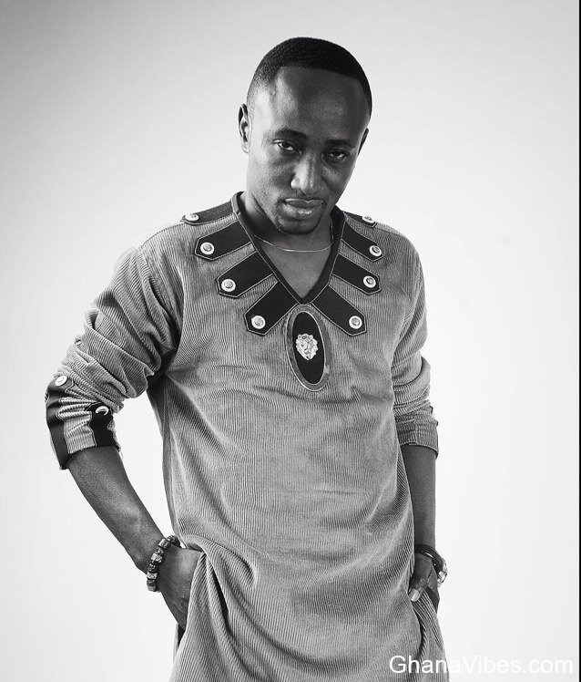 George Quaye Back At Charterhouse