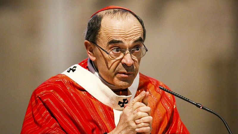 French bishops to set up paedophilia inquiry