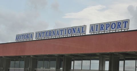 KIA Terminal One To Be Used For Private Jet Services