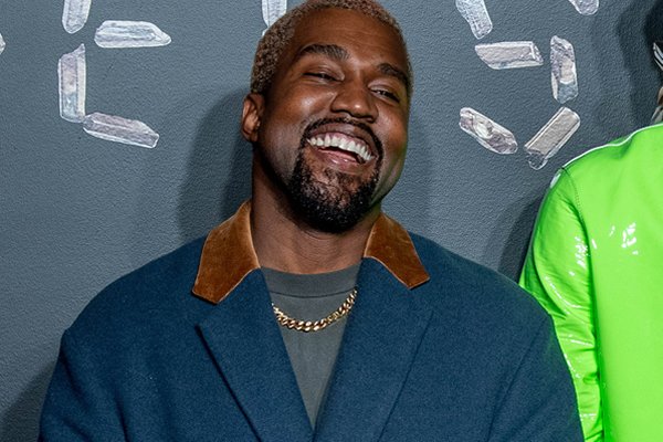 Kanye West To Contest For President In 2024