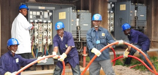 Confusion Rocks ECG Over Decision To Reverse Promotions