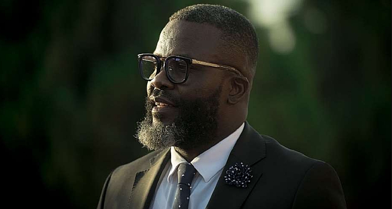 George Kuffour George Afriyie opens up on why Sammy Kuffour resigned as Black Stars ...