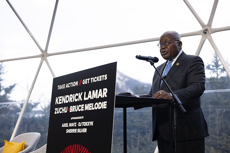 Move Rwanda Contact Ghana to join Rwanda as host nation for Move Afrika 2024 event