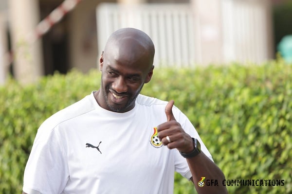 Black Stars: Otto Addo will name core players for Japan, South Korea friendl