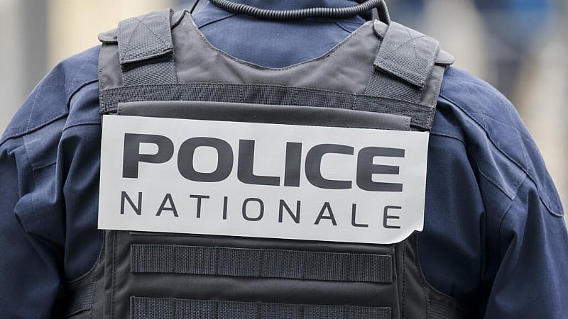 Three women charged in France over suspected jihadist plot