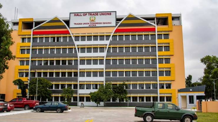 Ghana’s Public Sector Workers Left in Limbo: A Broken Promise and Weak Bargaining