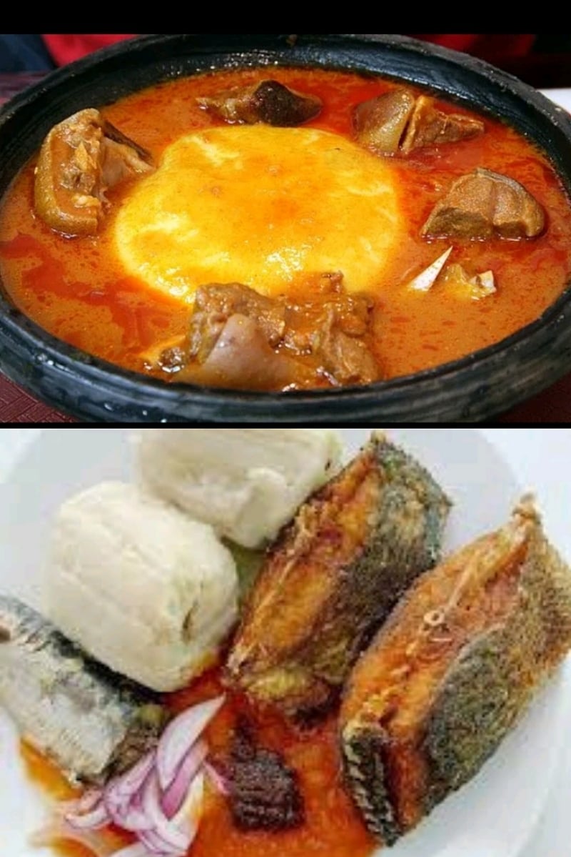 When 100 Ghana Cedis Can’t Feed Three: The Harsh Reality of ...