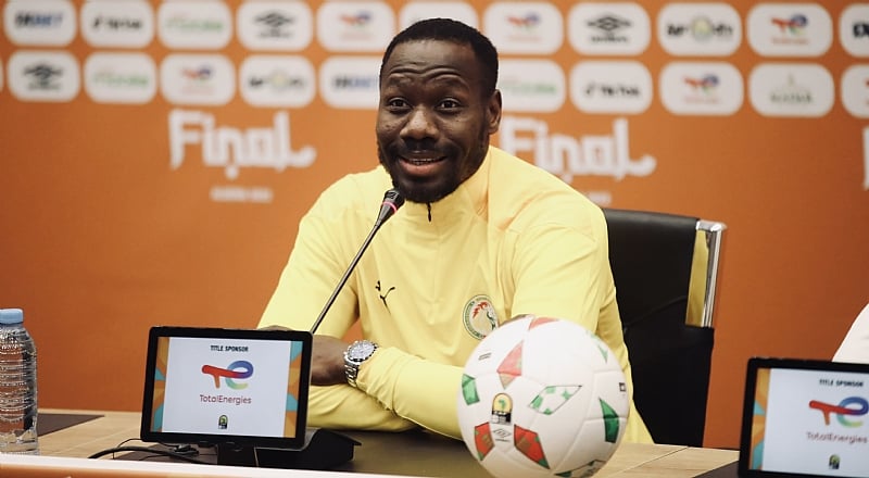 2025 AFCON: Senegal coach Pape Thiaw urges Morocco to protect 'image of Afri