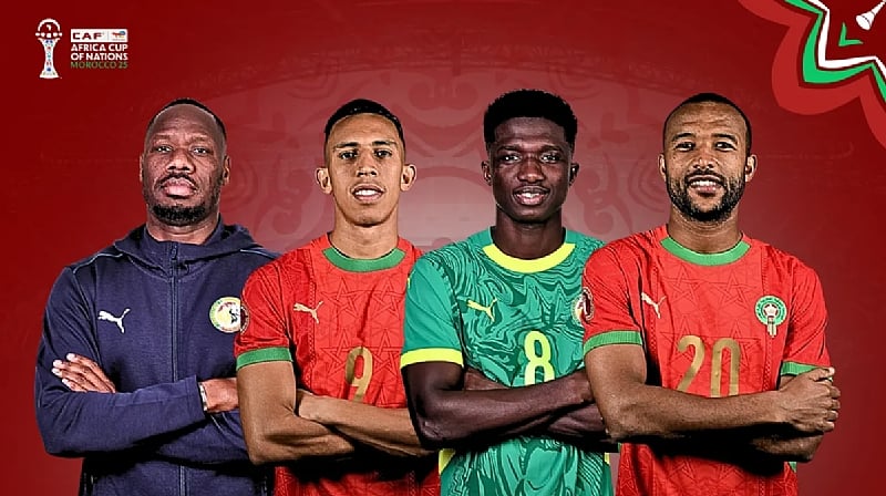 2025 AFCON: CHAN roots behind Morocco v Senegal final