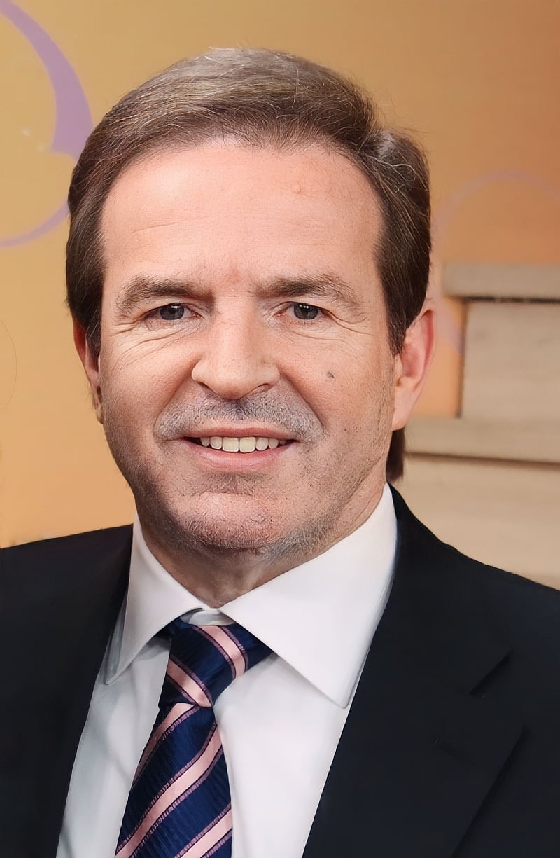 Strategic Vision Platform: Security, energy and global stab...