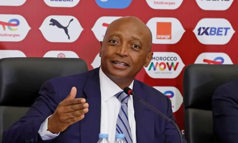 2025 AFCON the most successful in history - CAF president Patrice Motsepe