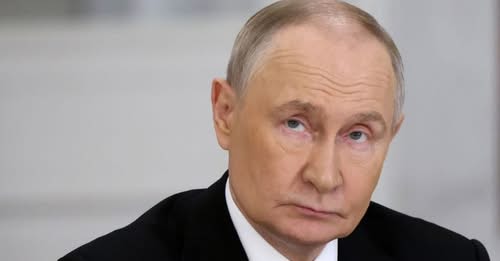 Putin’s Ego Weakens Russia in Ukraine War and Forsakes Its Friends