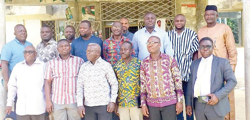 'Wontumi Mole' Writes NDC's Peoples Manifesto