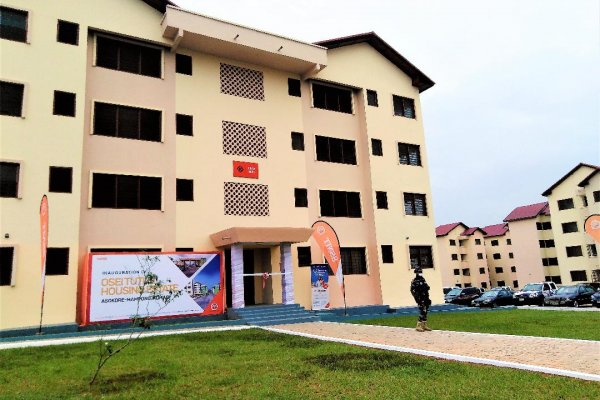 Akufo Addo Commends Asantehene For Commitment To Socio Economic Dev T