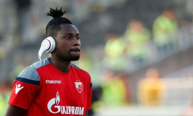 Boakye-Yiadom demands minimum wage for Ghana Premier League players