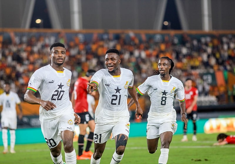 2023 AFCON: We Will Go All Out To Beat Mozambique For The Three Points ...