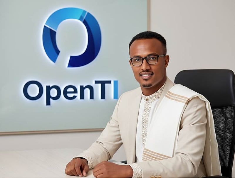 African Startup Develops Machine That Detects Lies