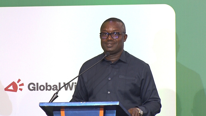 Mr Rockson Ghana’s Stable Power: Energy Ministry Defends Policy Reforms