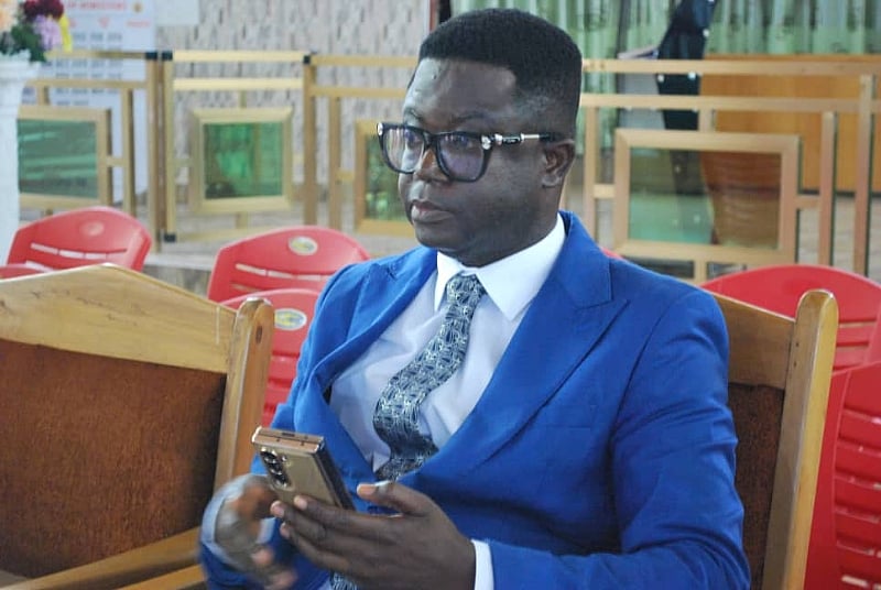 Ghana's Development: A collective responsibility