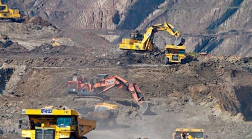 Newmont rejects claims linking Ahafo North Mine to Tano River pollution