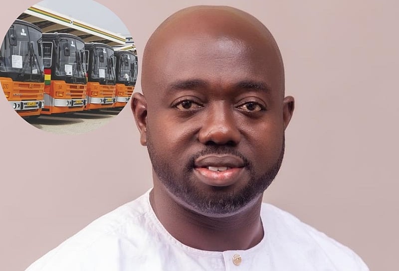 313 metro mass buses sold Gh¢2,500 each amongst NPP cronies in October 2020 – Metro Mass deputy MD
