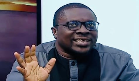 Ofori-Atta and his family think they’re above Ghanaians — UP...