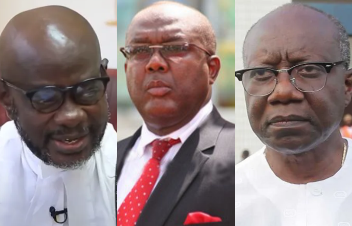 This diplomatic faux pas most unfortunate – Ofori-Atta’s law...