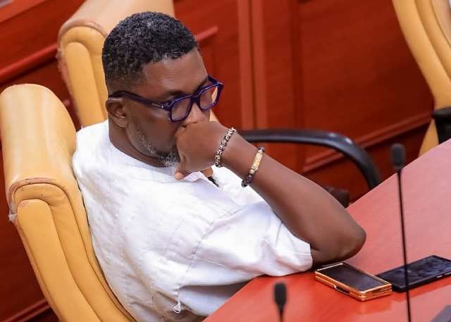 Honda CR-V sold for GH¢750,000 now GH¢450,000; Ghana needs 20 years of NPP o