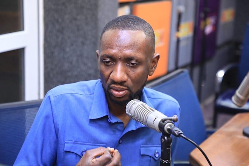 Akufo-Addo’s undoing was his desire to solve all of Ghana’s problems in 8 ye