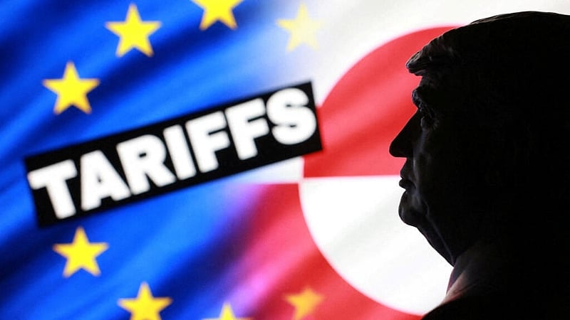 What is the EU’s ‘anti-coercion instrument’ and will it be used against Trump?