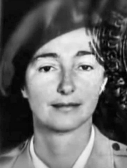 Christine Granville: The Polish Spy Who Defied the Nazis