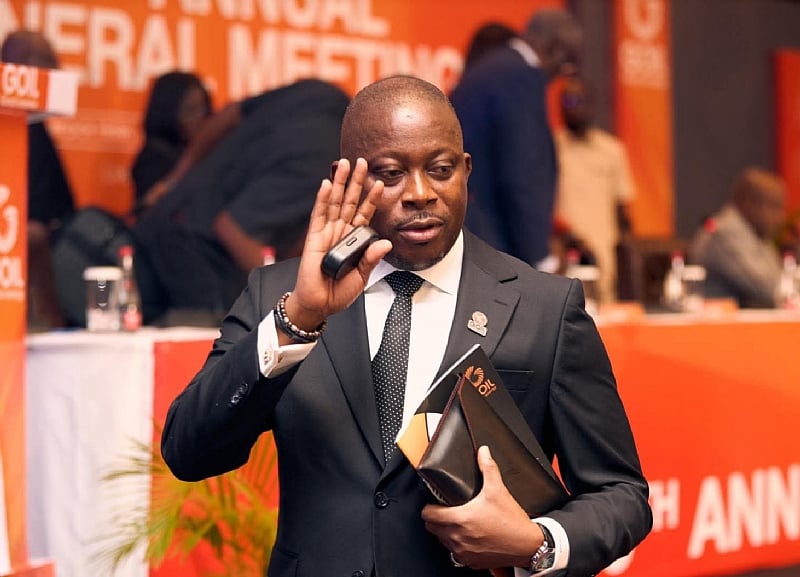 GOIL CEO slams rivals over “unrealistic” price cuts claims