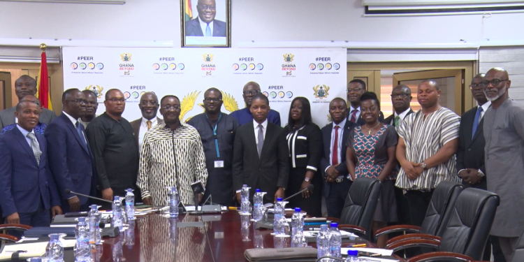 FX Committee Must Be Dissolved – Kwame Pianim