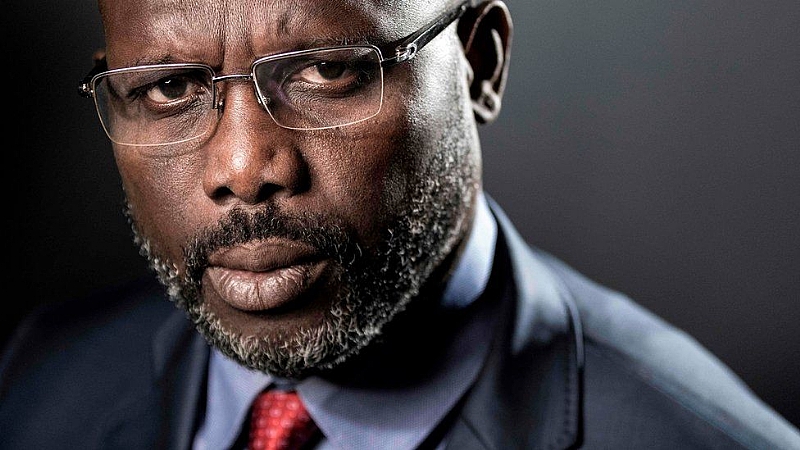 Who do we follow? The Weah's kleptocracy or the Boakai's insincerity - Vimarsana News
