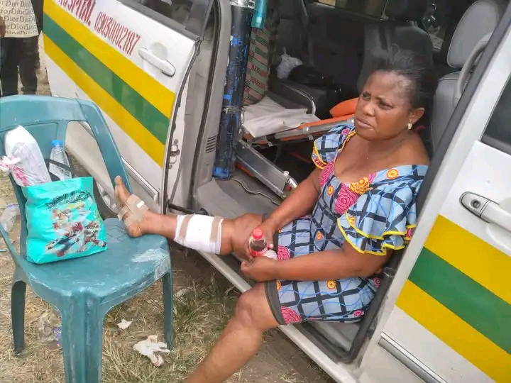 Rivers State: PDP planned, orchestrated this attack on APC campaign — Eli - Vimarsana News