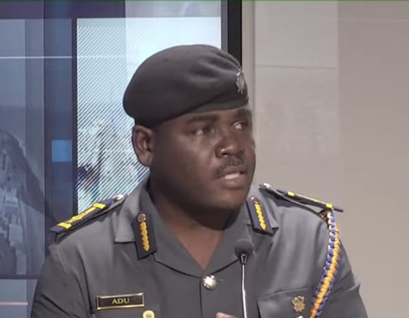 Tema Port is key to blocking illicit arms flow into West Africa – Port Security 