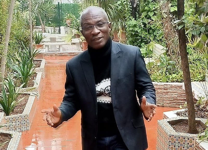 Media not just bystander in fight against proliferation of small arms and li