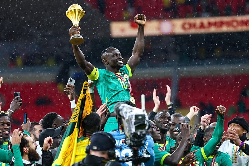 How Africa’s World Cup qualifiers fared at AFCON 2025