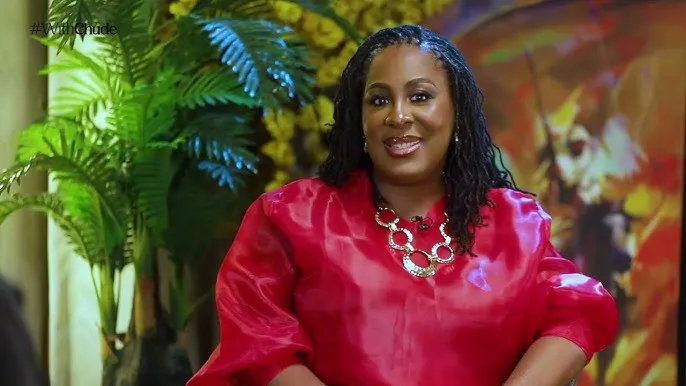 US-based Nigerian lesbian and professor, Uju Anya proceeds on voluntary leave after Elon Musk called her out over a tweet calling for white men to d!e