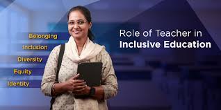 Inclusive Education Begins with Teachers: Why Preparation, S...