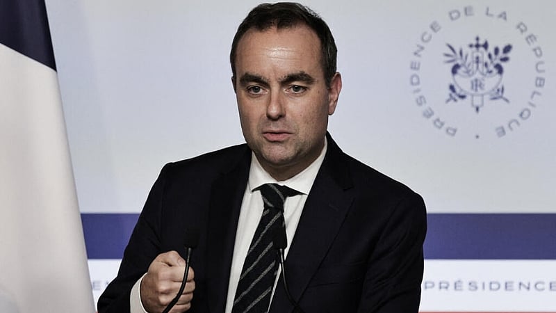 French PM Lecornu says he will use constitutional power to force through budget