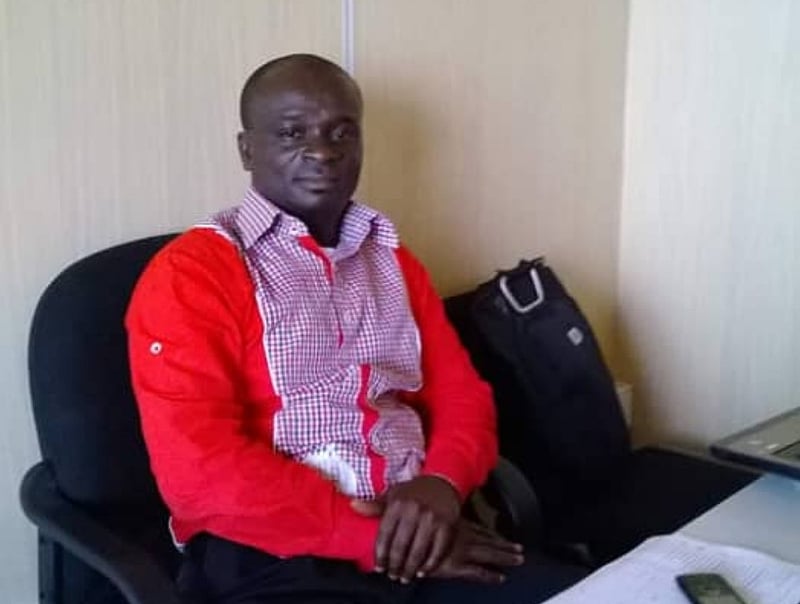 Triple-PhD Scholar Warns GTEC Clampdown Risks Isolating Ghan...