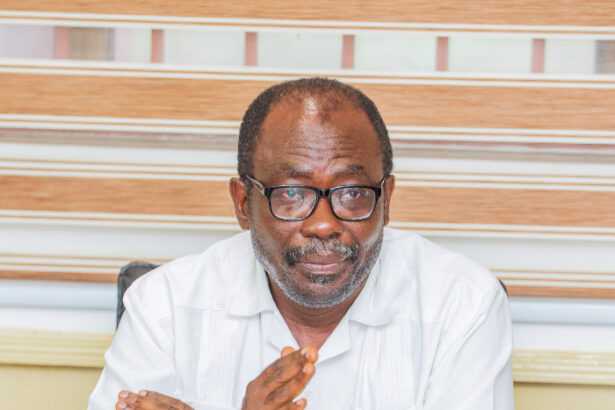 Students who assaulted teacher over strict 2025 WASSCE invig...