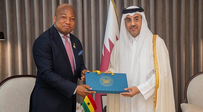 Ghana secures higher Quota, legal protections for workers in Qatar pact