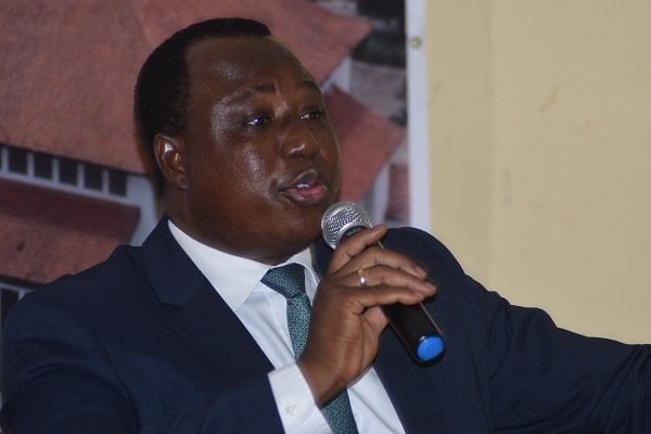 Ghana loses $3billion every year to corruption — CHRAJ Boss