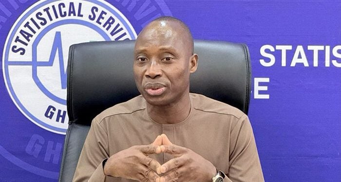 Ghana records 5.5% growth in third quarter of 2025