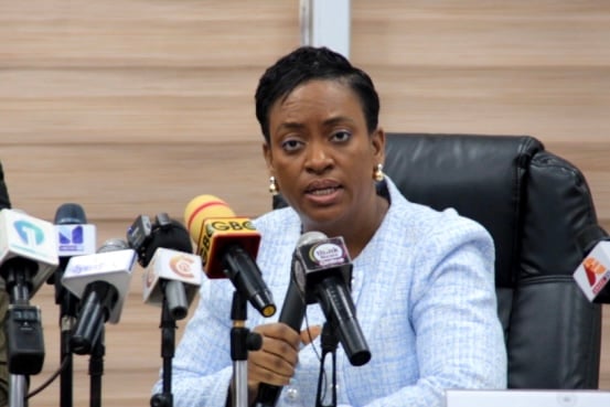 ‘Go to the bank for your forex transactions’ — CID urges Ghanaians amid surg
