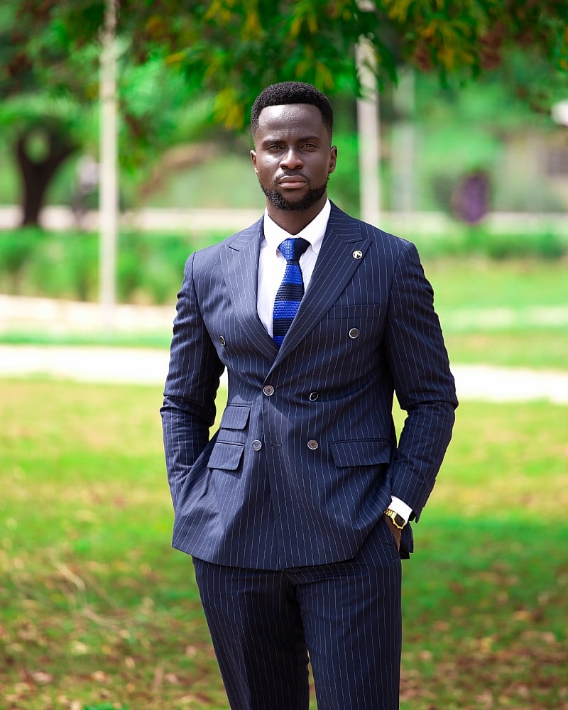 The Lost Archive: Why Ghana Must Film Its Present Before It Forgets Its Past