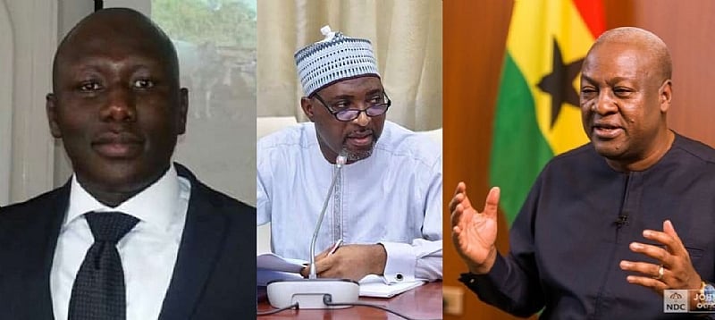 Ethnic Supremacy Is Steeped in Land Economy and Geopolitics